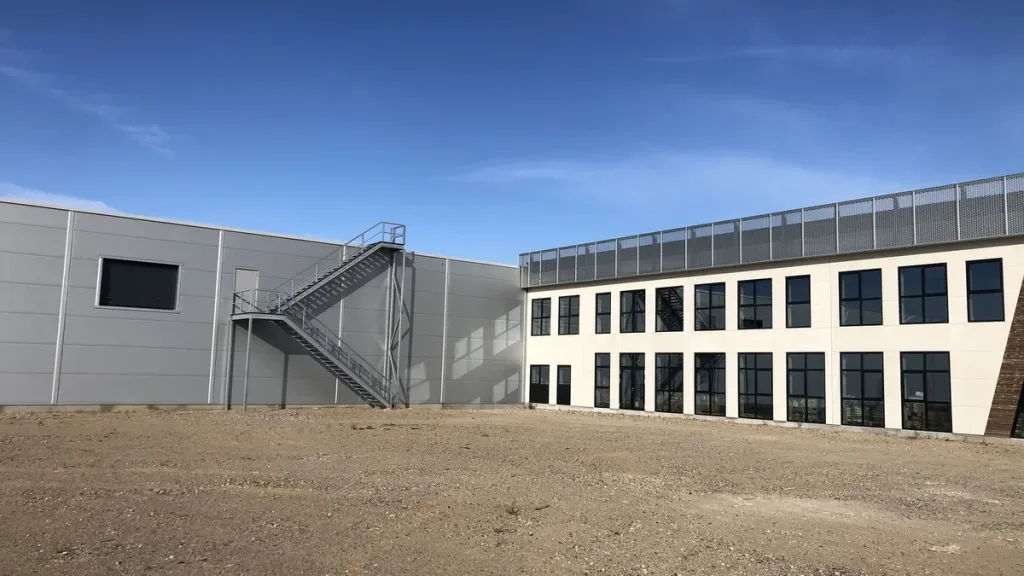 Aurora, administration, Odense