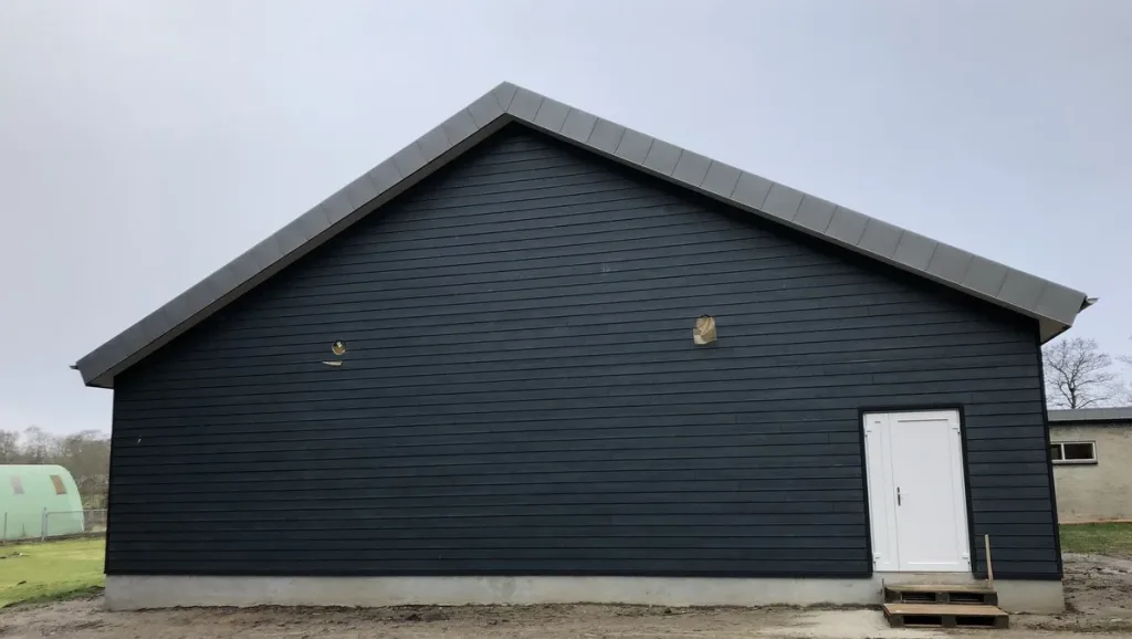 Hammel Vandværk