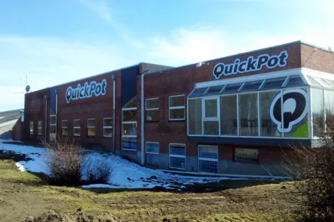 Quick Pot – Aarhus V