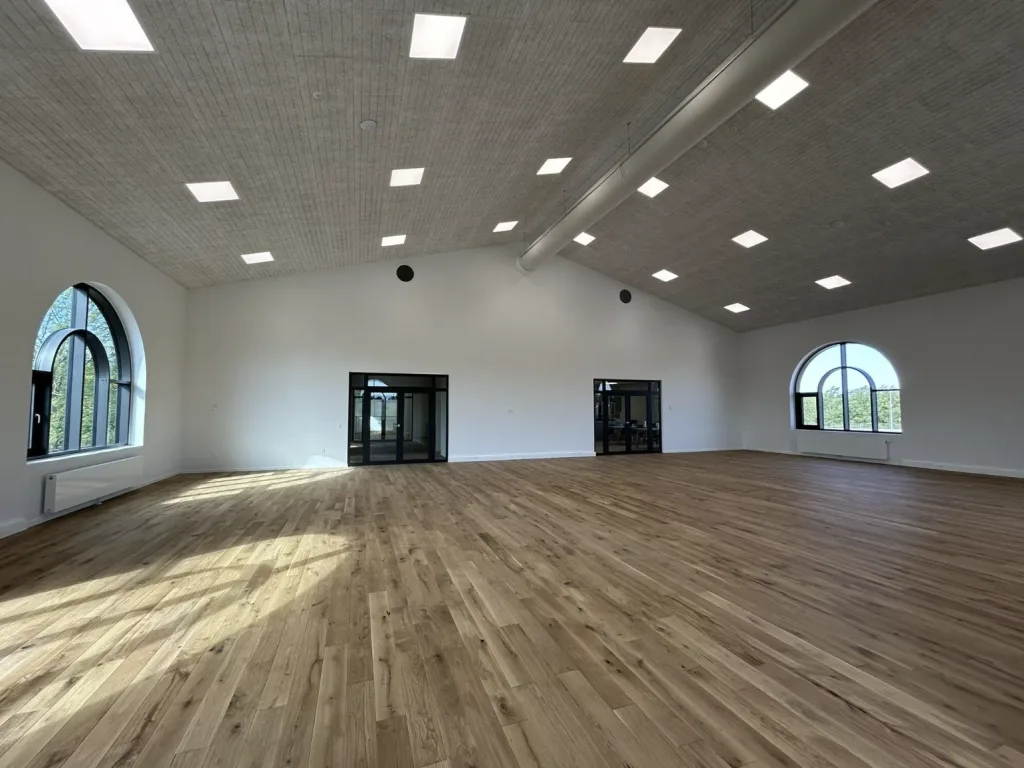 Scanpipe A/S, Odense