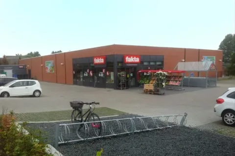 Fakta Måløv