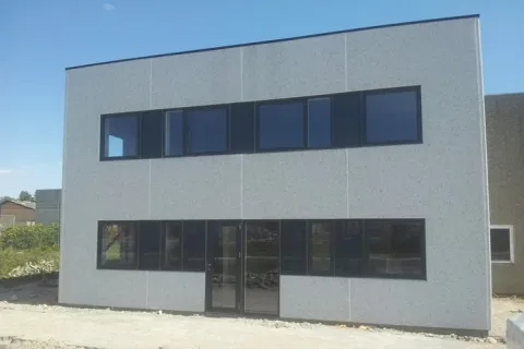 La Cour & Faber, Roskilde