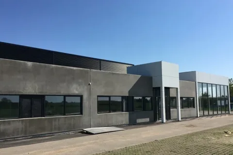 POCA, Hedensted