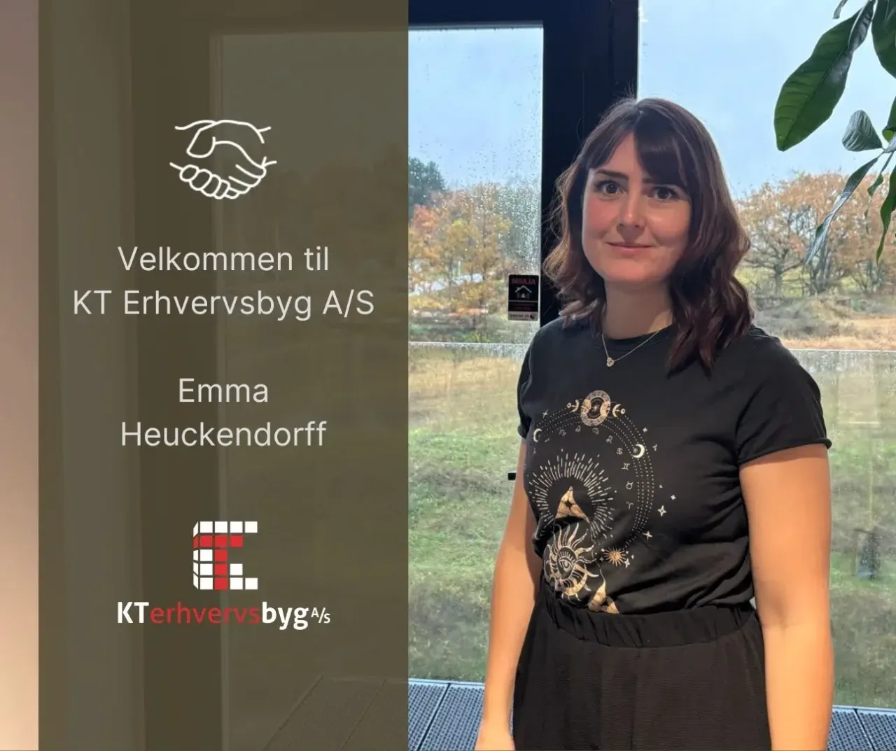 Velkommen til Emma Heukendorff