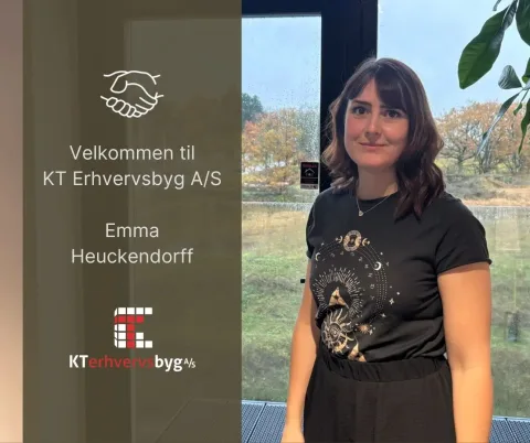 Velkommen til Emma Heukendorff