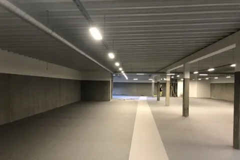 Pelican Self Storage, Søborg