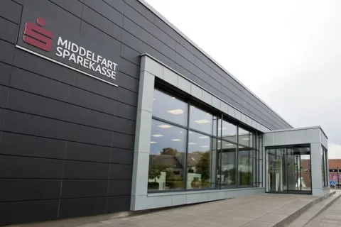 Middelfart Sparekasse