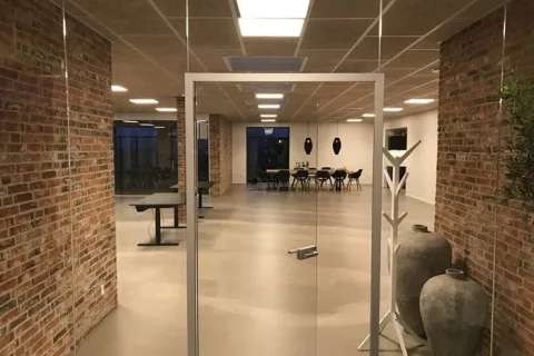Skandinavisk Textil Kemi ApS, Brande