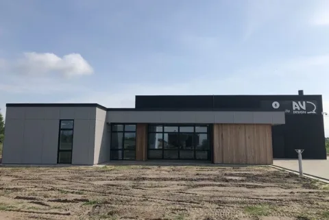 AVdesign, Billund