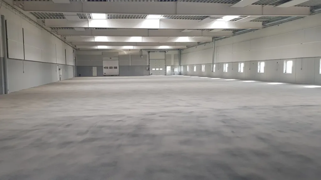 JB Metal Industri, Ølstykke