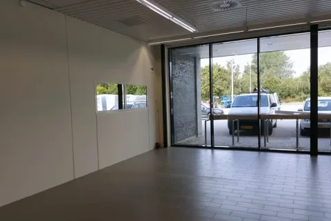 Aldi Næstved