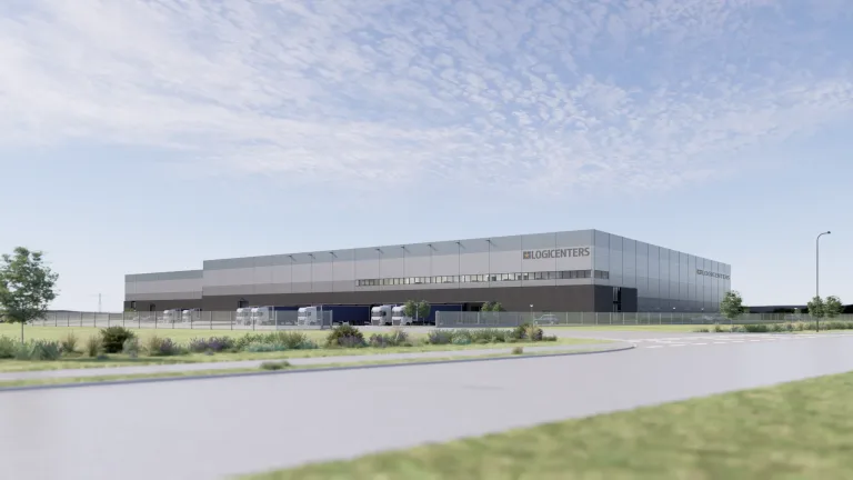 Nrep, Køge
