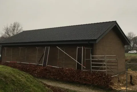 Them Vandværk