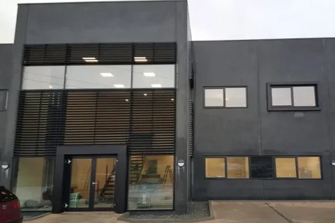 Bon Coca, Kolding