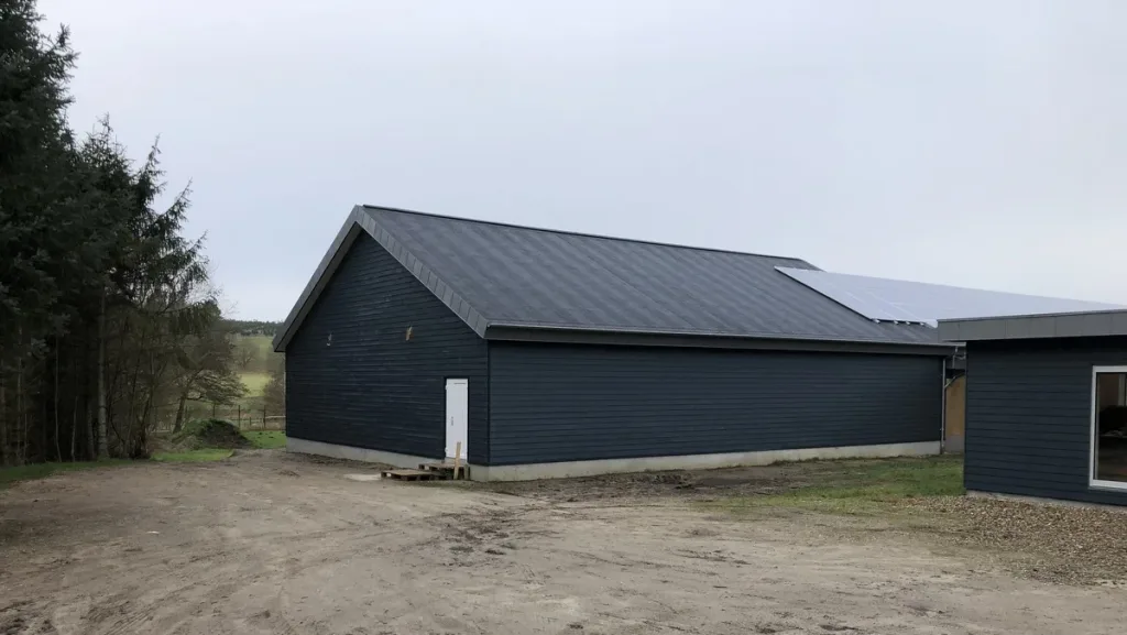 Hammel Vandværk