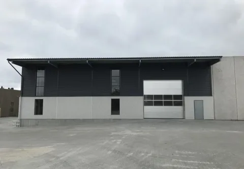 Aasted ApS, Farum