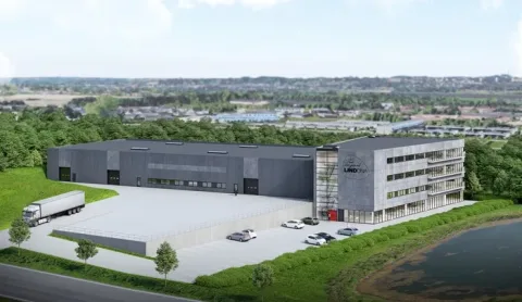 LindDNA: Nyt domicil skal sætte Aarhus på verdenskortet