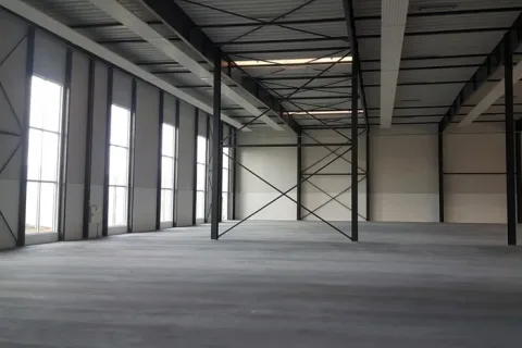 Scanpipe A/S, Odense