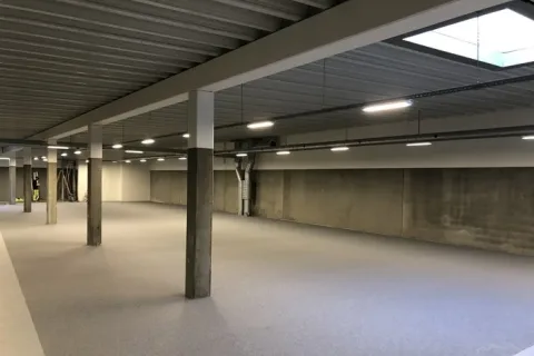 Pelican Self Storage, Søborg