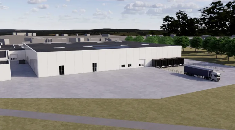 Dolle Trappefabrik