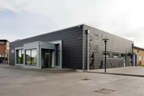 Middelfart Sparekasse