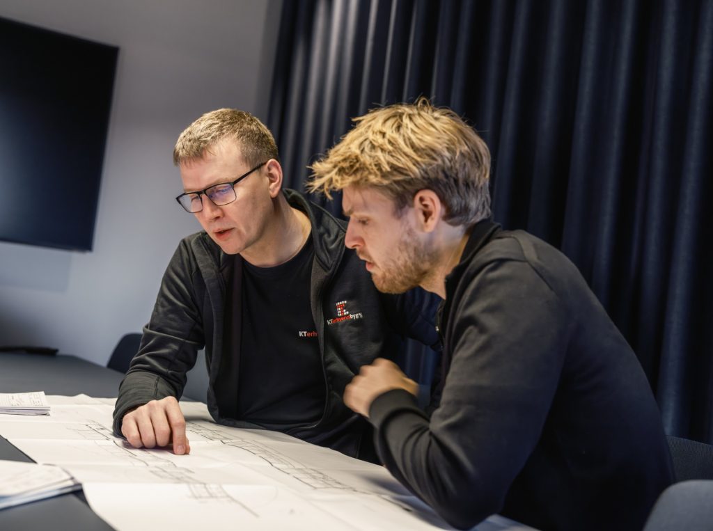 Jobopslag: Brandrådgiver i Give